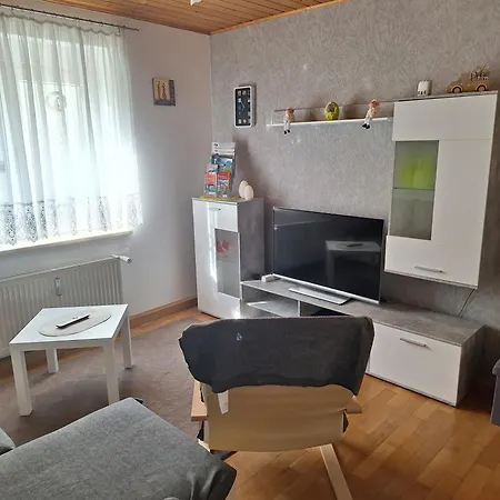 Ferienwohnung INES Eisenach Zimmer foto