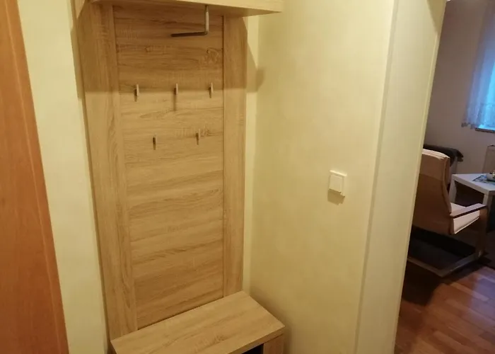 Ferienwohnung INES