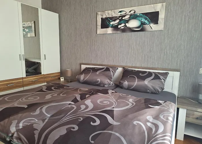 Ferienwohnung INES