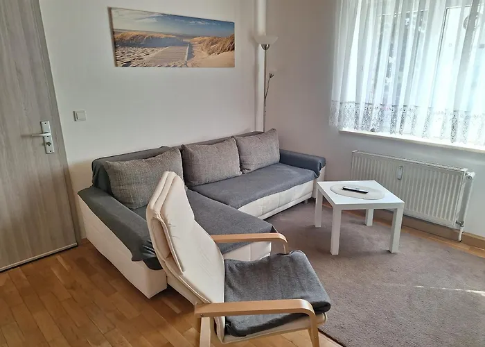 Ferienwohnung INES