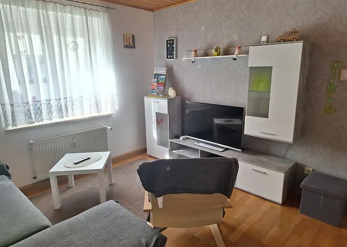 Ferienwohnung INES