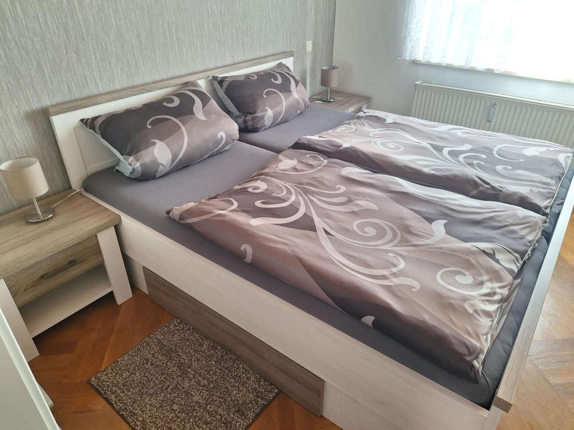 Ines Apartment Eisenach