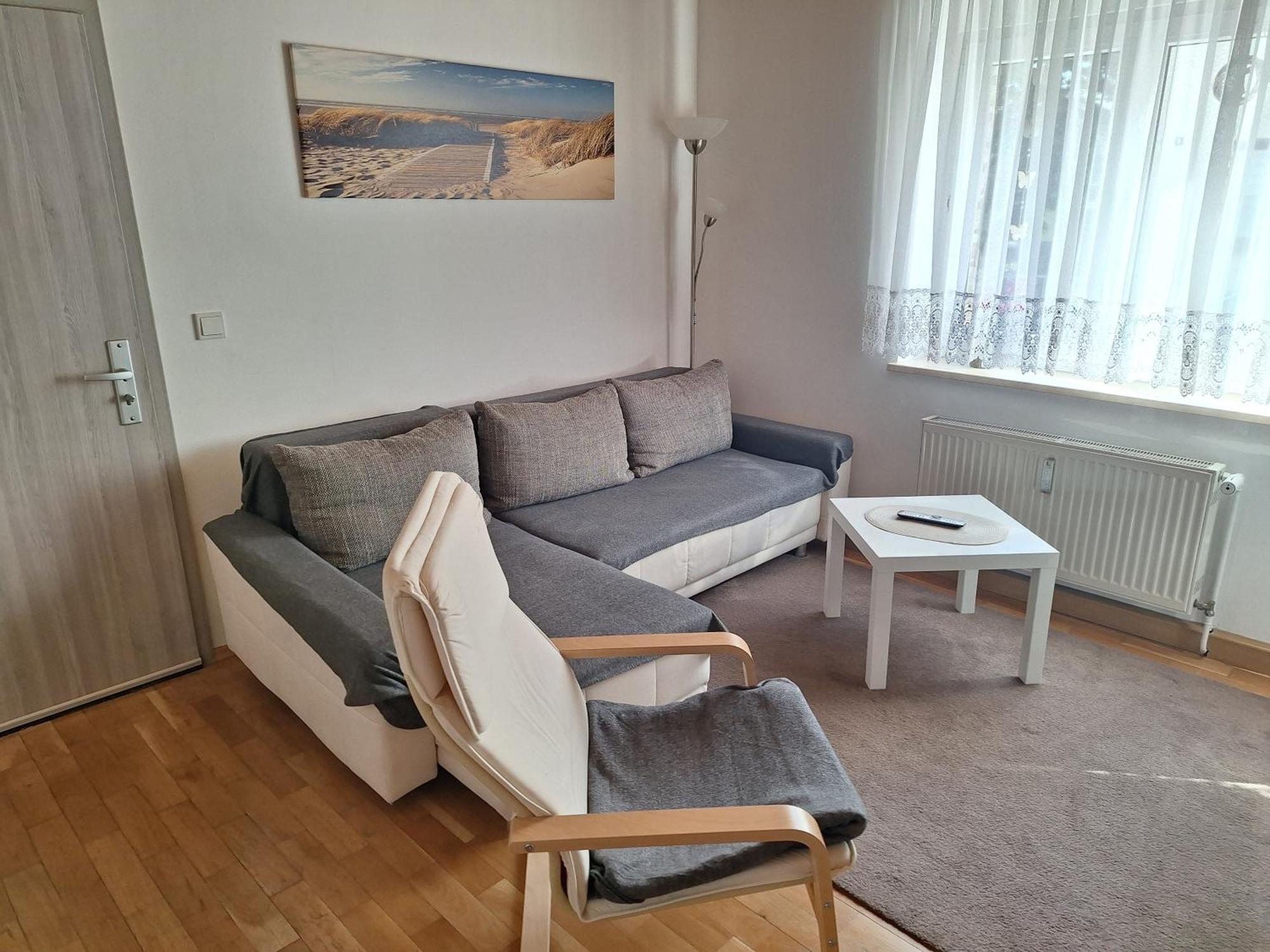 Apartment Ines
